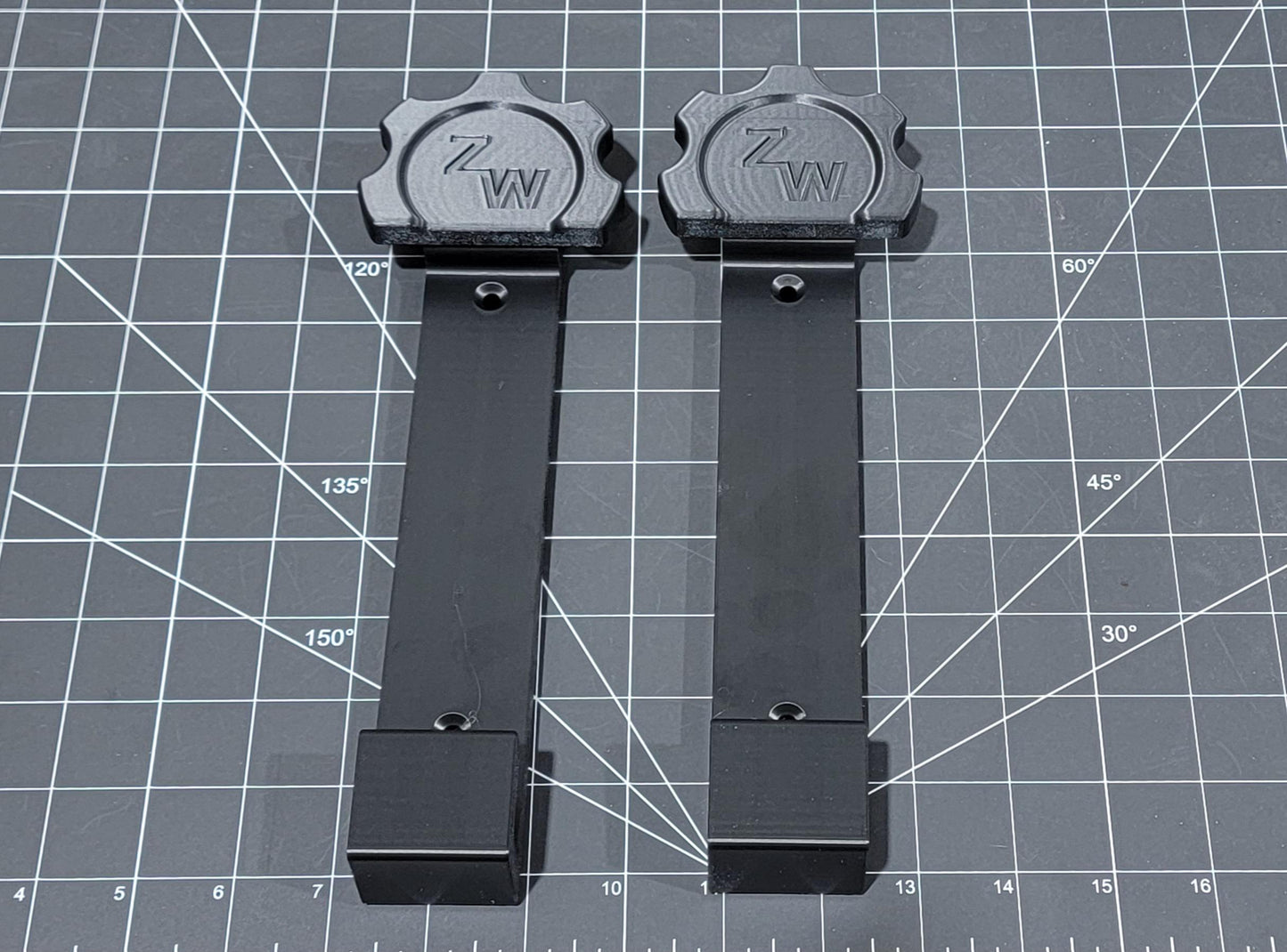 Track Saw Wall Mount – For Festool, Milwaukee, Makita, DeWalt & More