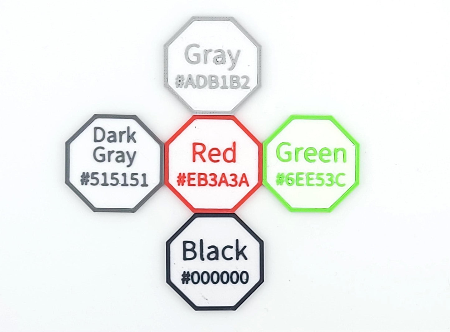 Caulk Tube Holder: 2-Tube Organizer for Workshop, Van, Jobsite