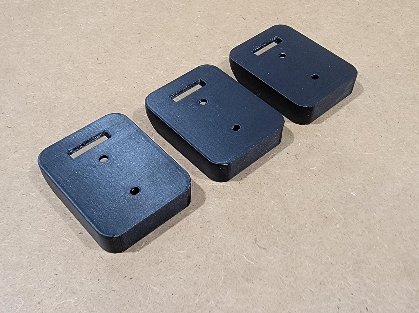Dewalt 20v/60v Battery Holder - 3-pack