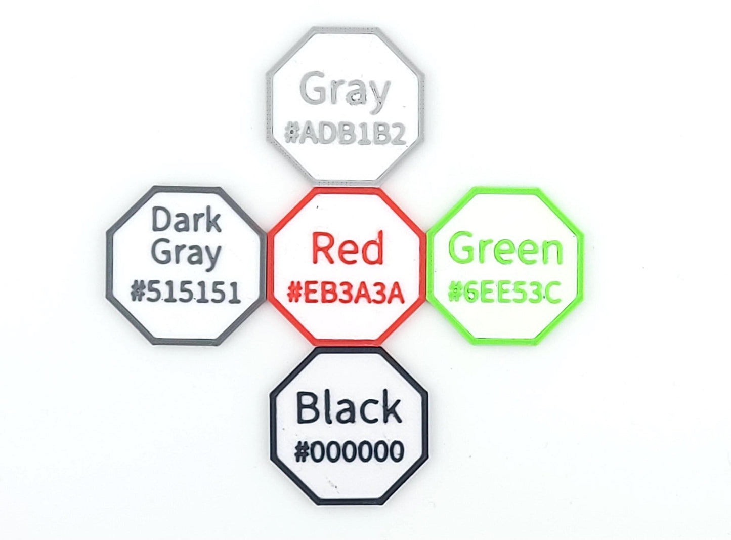 Aerosol Spray Can Holder - Wall Mount