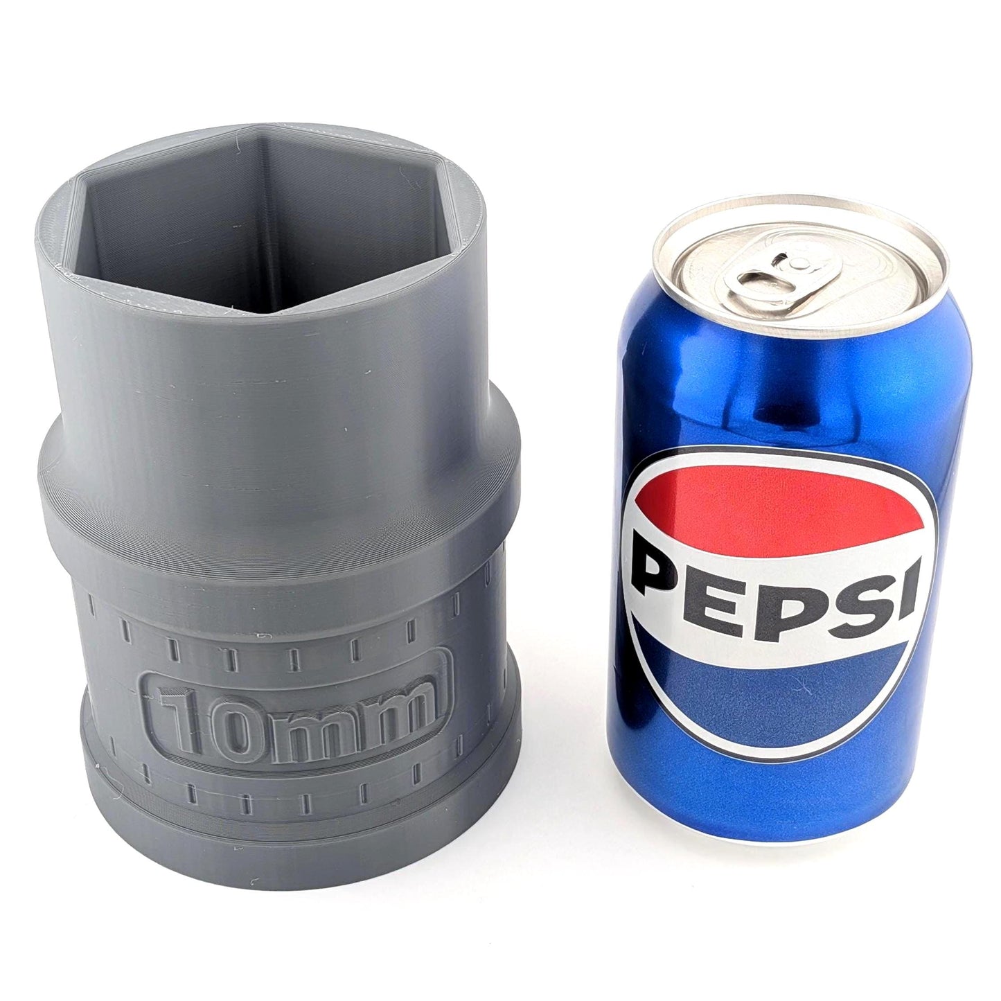 Can Koozie - The Only 10mm You'll Never Lose!