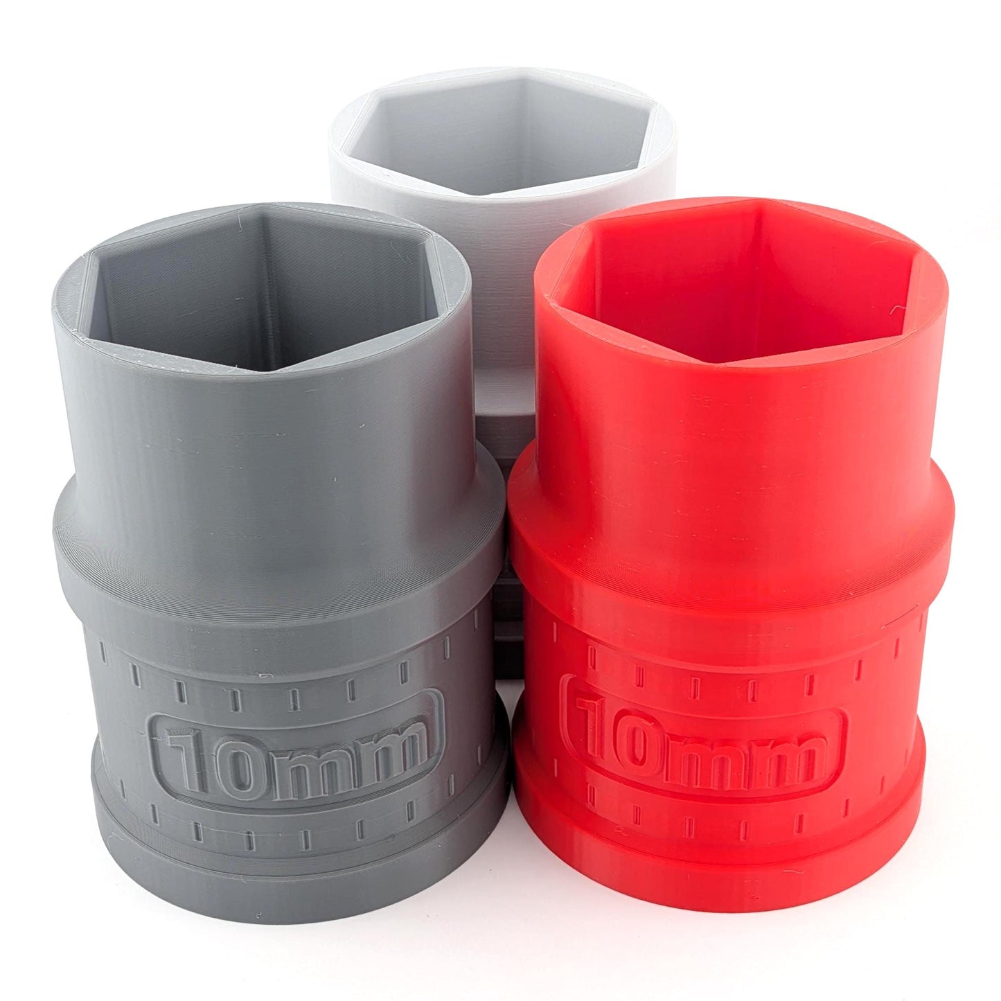 Pen Cup - The Only 10mm You'll Never Lose!