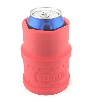 Can Koozie - The Only 10mm You'll Never Lose!
