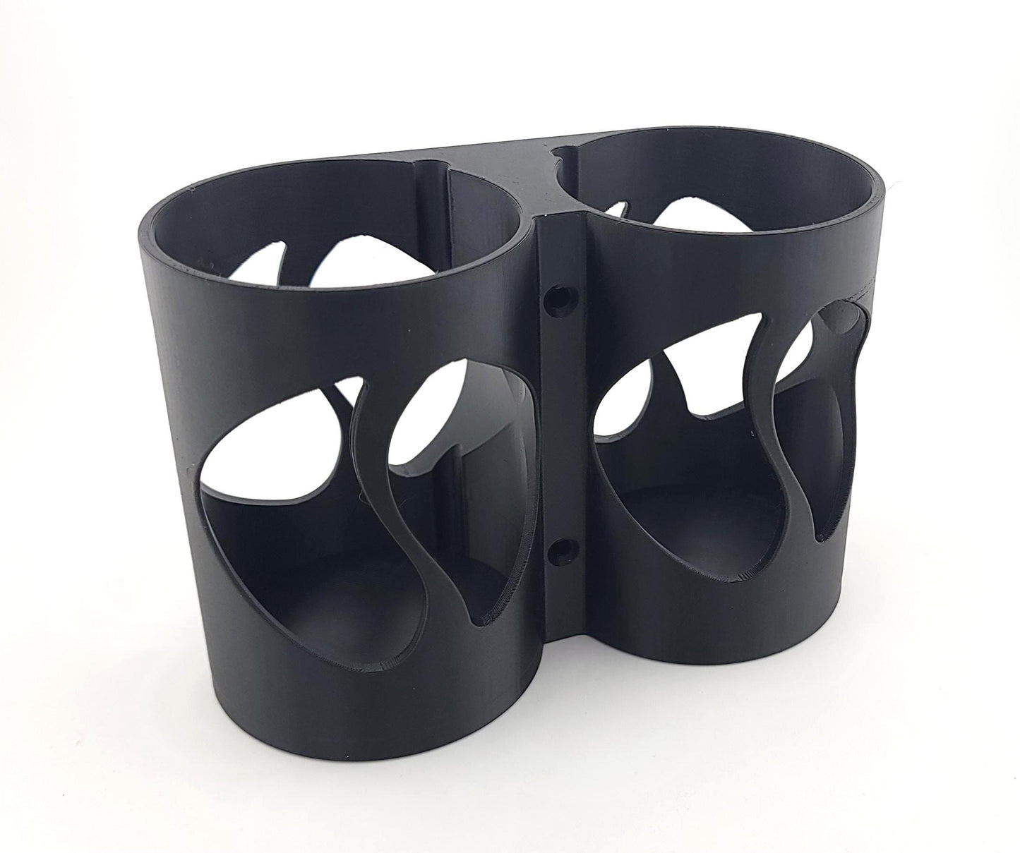 Aerosol Spray Can Holder - Wall Mount