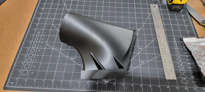 Dust Collection Manifold for Ridgid 13" TP1300/TP13000 Planers