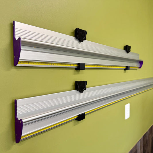 US Cutter Mondo Vinyl Trimmer Mount – Quick-Release Storage Rack