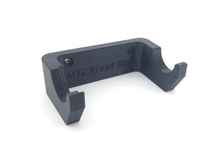 Milwaukee M12 Rivet Gun Bracket