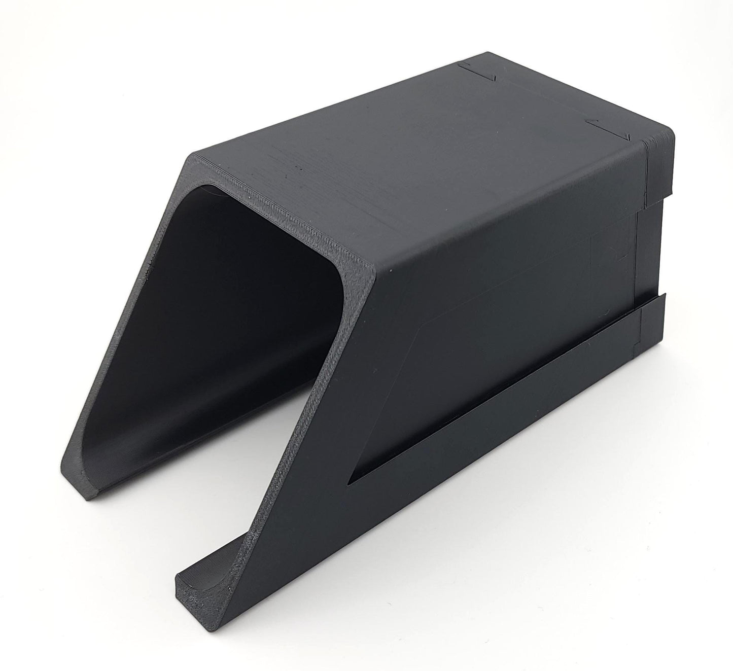 Power Drill & Impact Driver Wall Mount: Universal Garage Tool Organizer