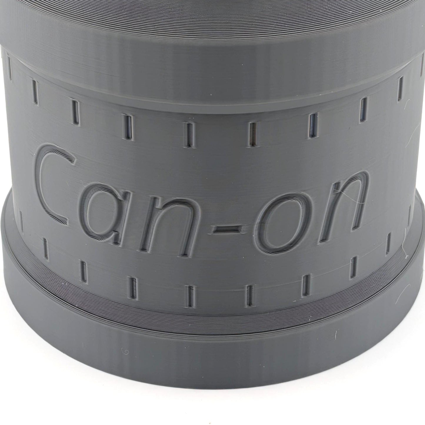 Can Koozie - The Only 10mm You'll Never Lose!