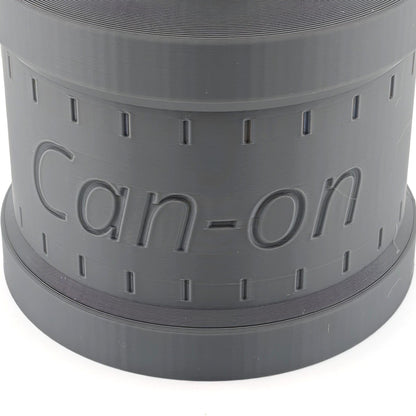 Can Koozie - The Only 10mm You'll Never Lose!