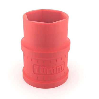 Can Koozie - The Only 10mm You'll Never Lose!