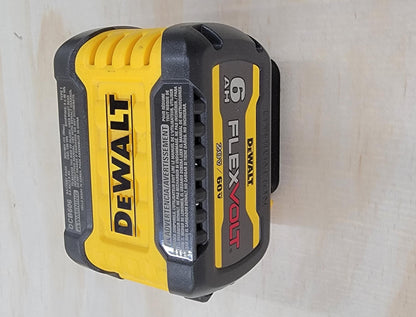 Dewalt 20v/60v Battery Holder - 3-pack