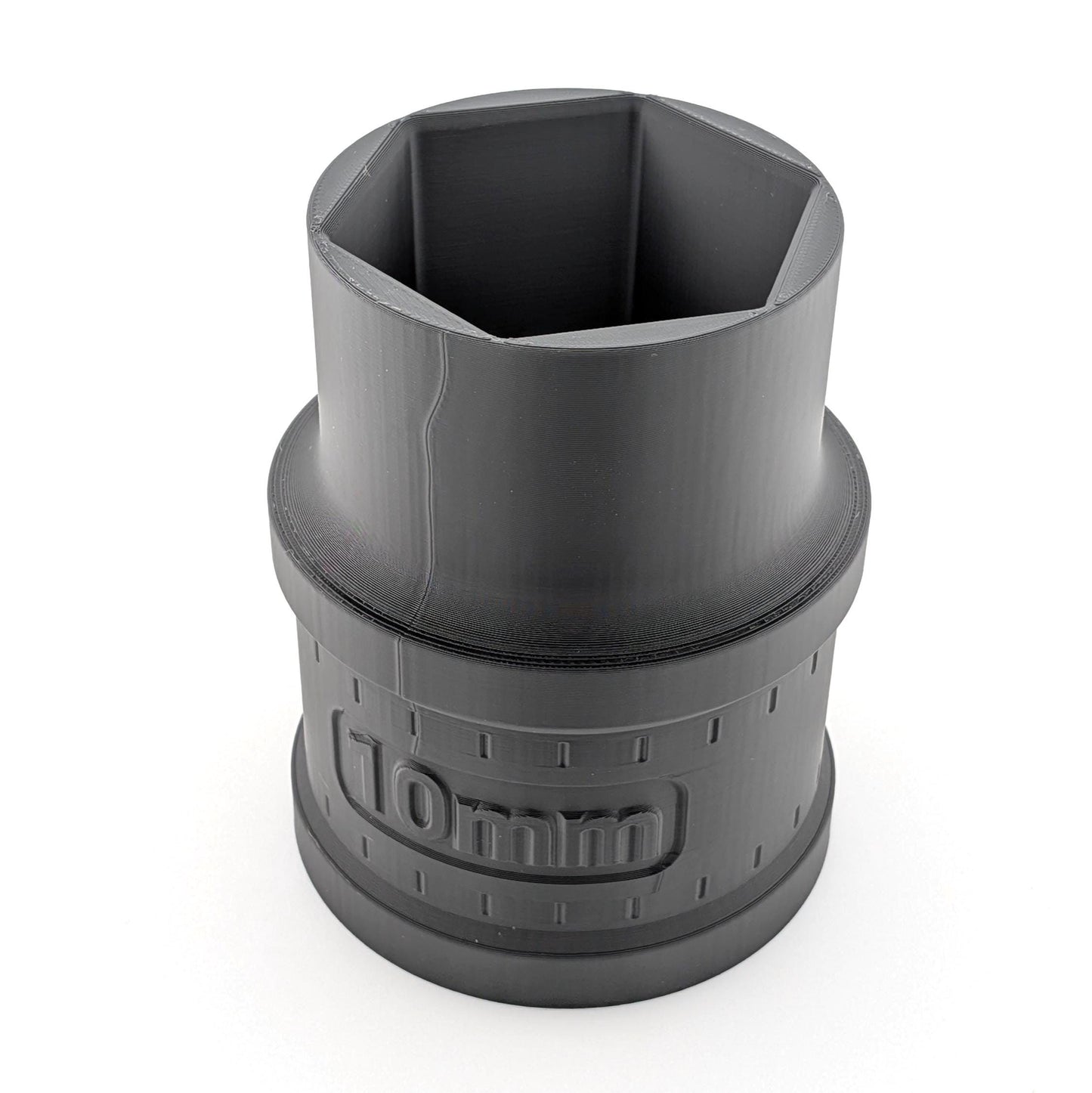 Pen Cup - The Only 10mm You'll Never Lose!