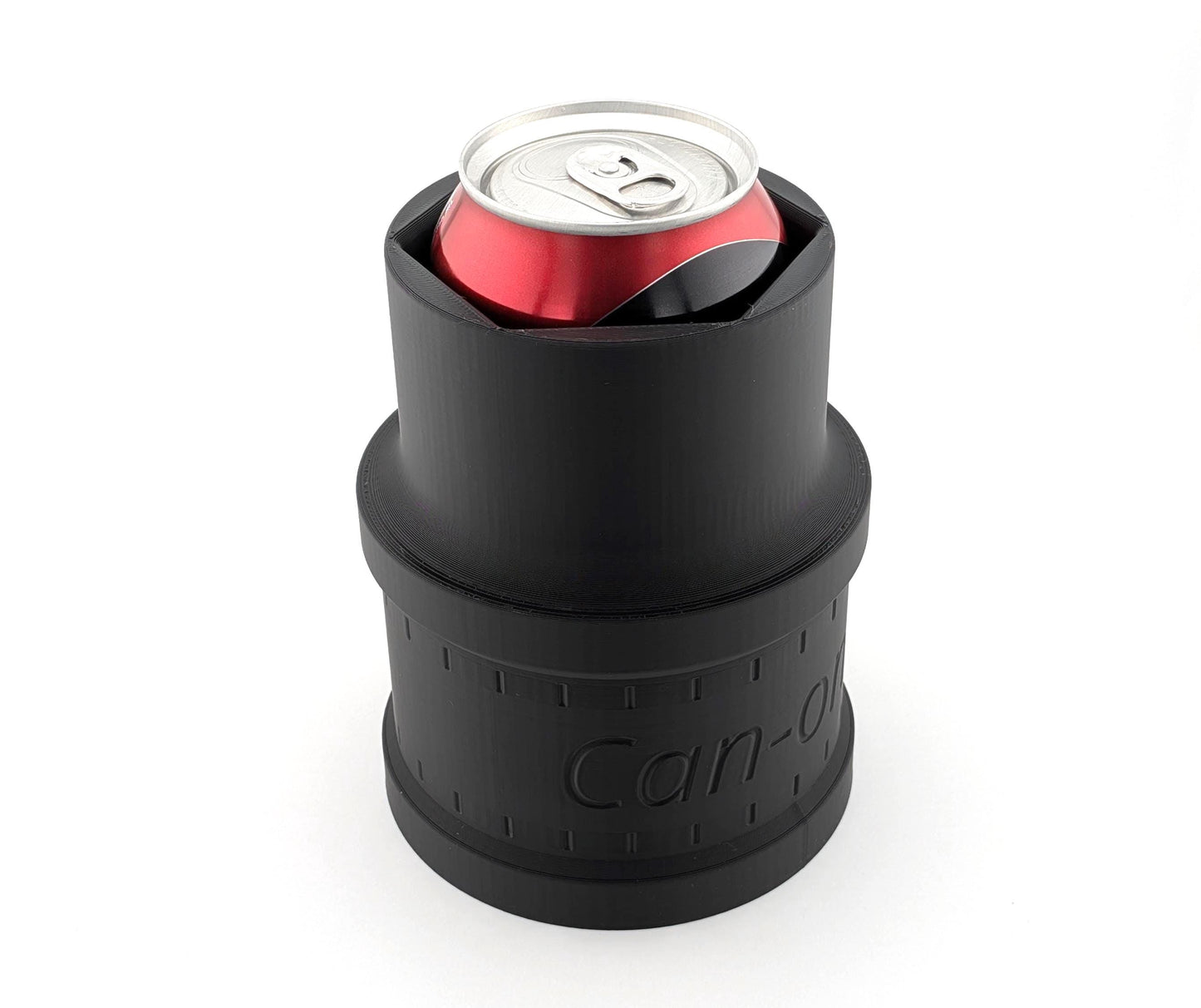 Can Koozie - The Only 10mm You'll Never Lose!
