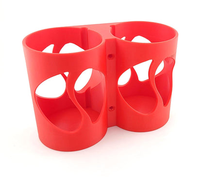 Aerosol Spray Can Holder - Wall Mount