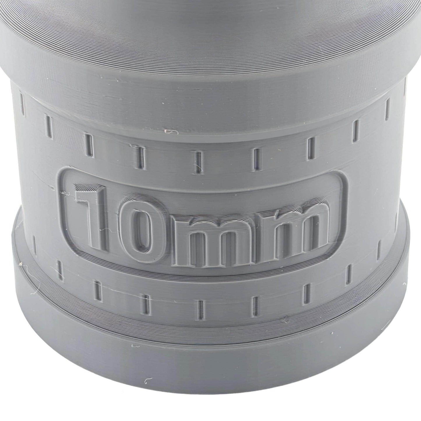 Can Koozie - The Only 10mm You'll Never Lose!