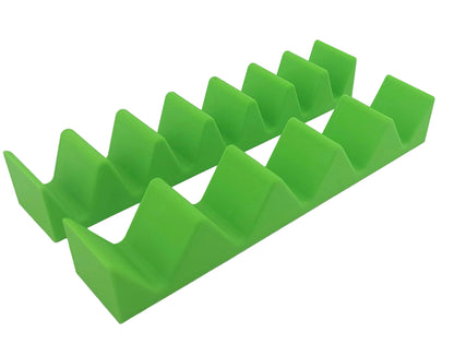 Magnetic Screwdriver Organizer