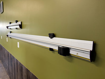 US Cutter Mondo Vinyl Trimmer Mount – Quick-Release Storage Rack