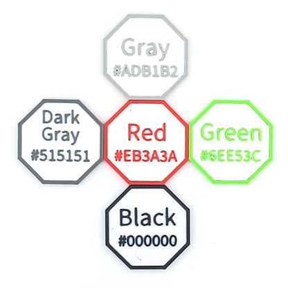 Power Drill & Impact Driver Wall Mount: Universal Garage Tool Organizer