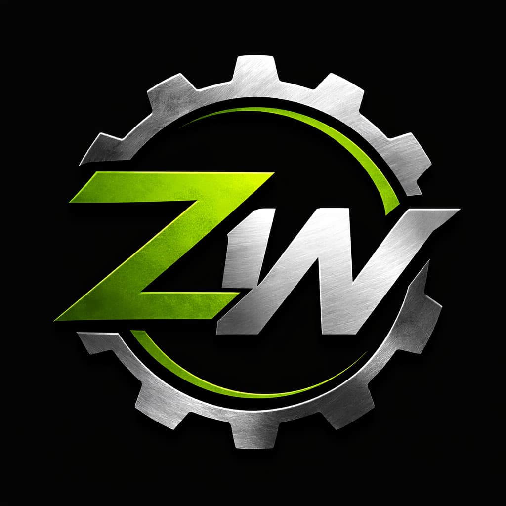 Zengineer's Workshop