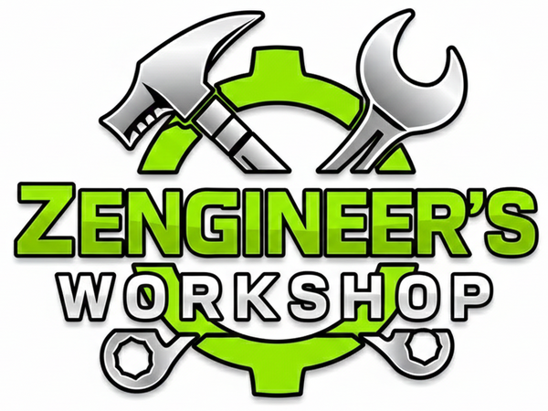 Zengineer's Workshop