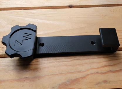 US Cutter Mondo Vinyl Trimmer Mount – Quick-Release Storage Rack