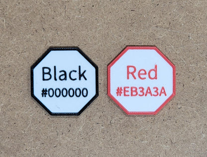 Milwaukee M12 Battery Holder - Wall mount your batteries - 3-pack