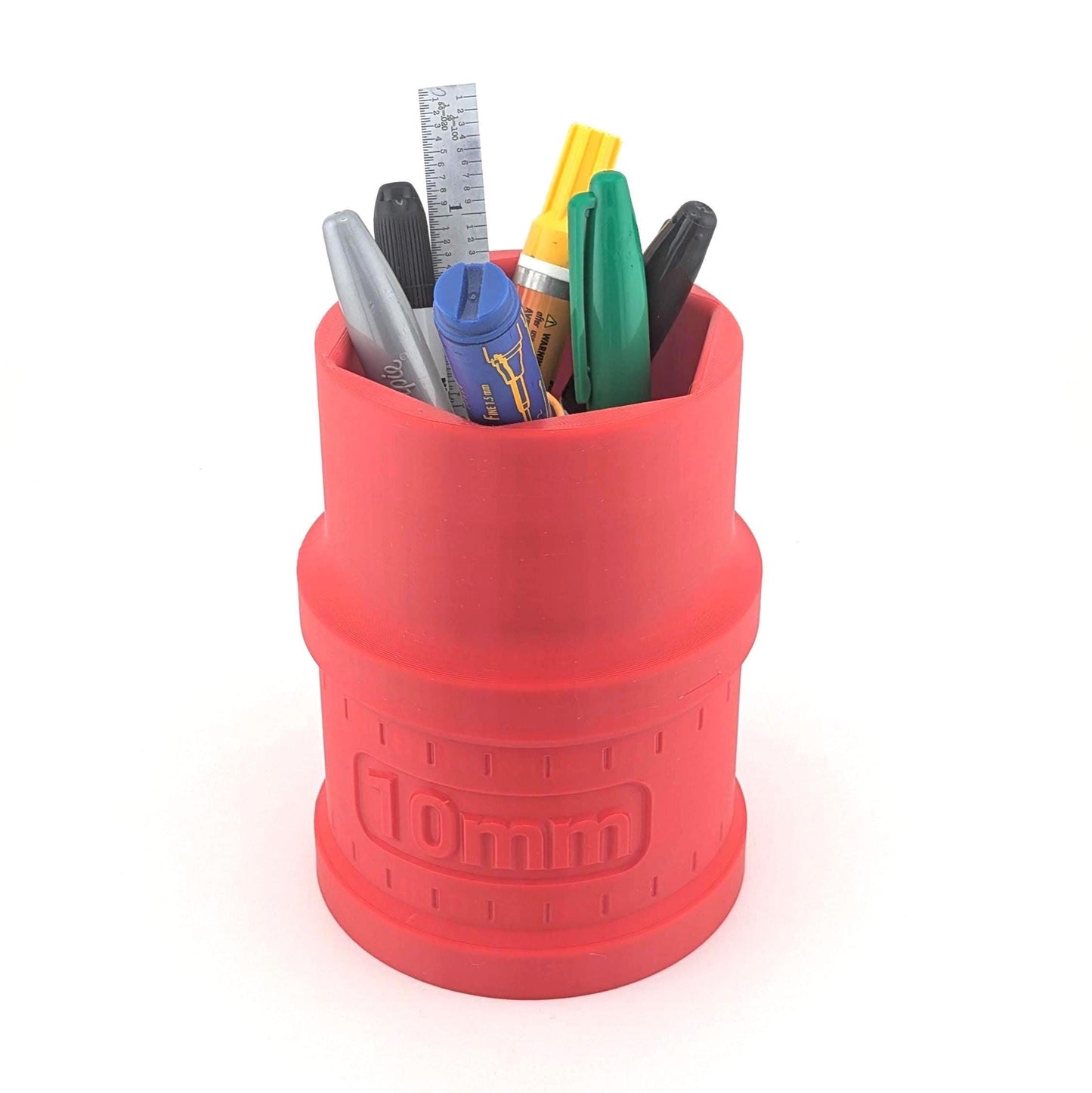 Pen Cup - The Only 10mm You'll Never Lose!