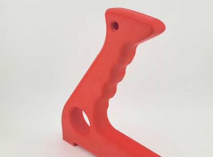 Ergonomic Pistol Grip Table Saw Push Stick