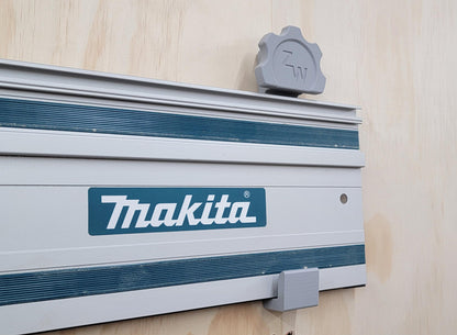 Track Saw Wall Mount –  For Festool, Milwaukee, Makita, DeWalt & More
