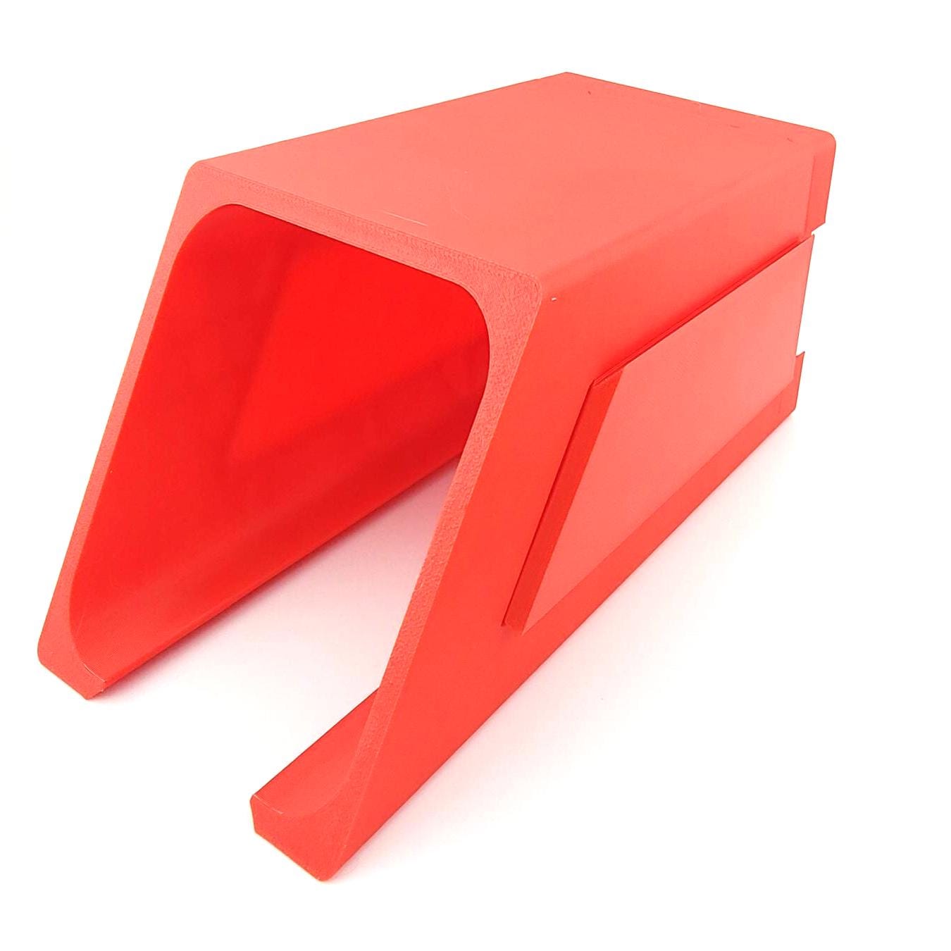 Power Drill & Impact Driver Wall Mount: Universal Garage Tool Organizer