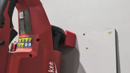 Milwaukee M18 Blower Wall Mount | 3044-20 Brushless