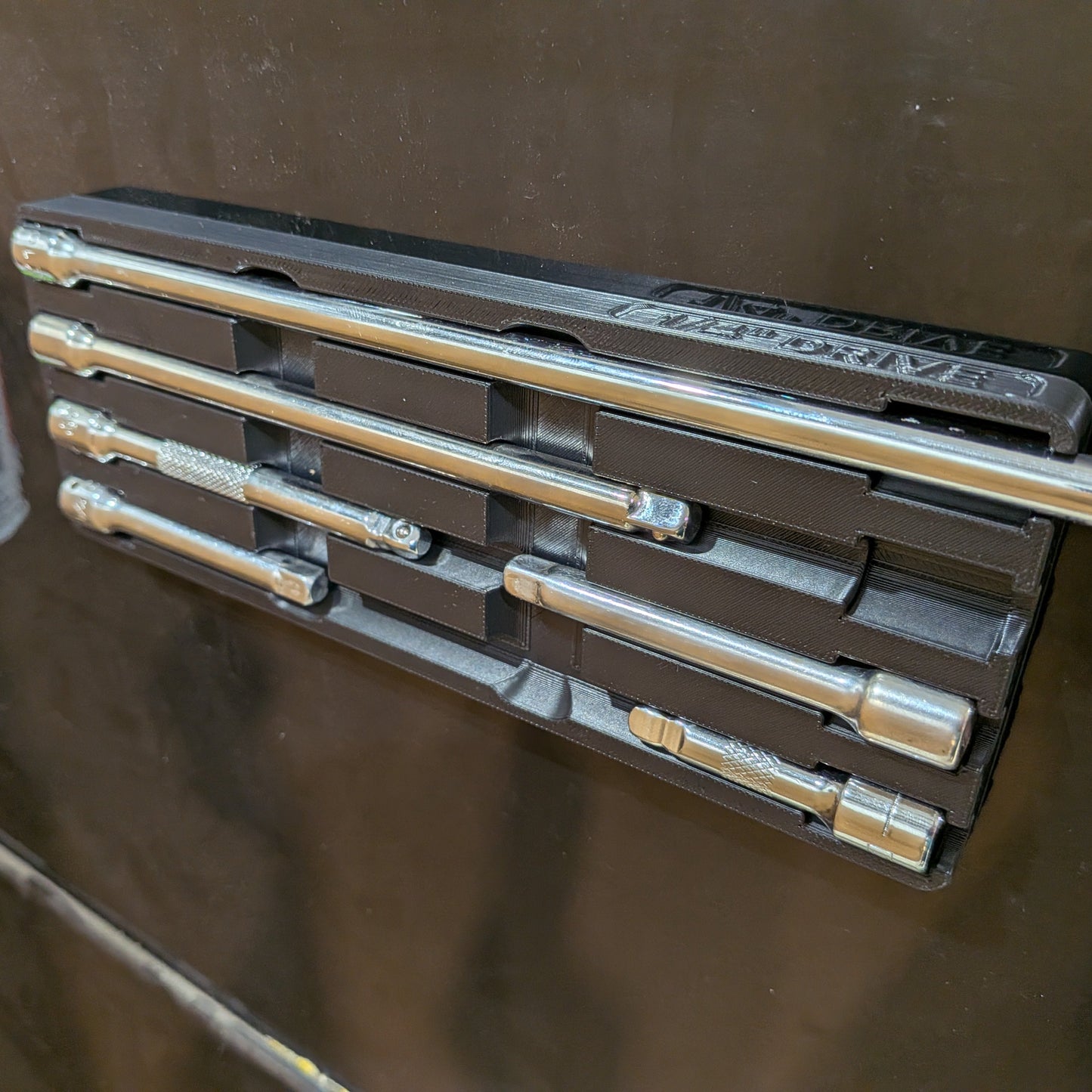 Magnetic Extension Trays