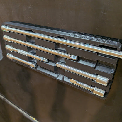 Magnetic Extension Trays