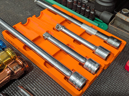 Magnetic Extension Trays