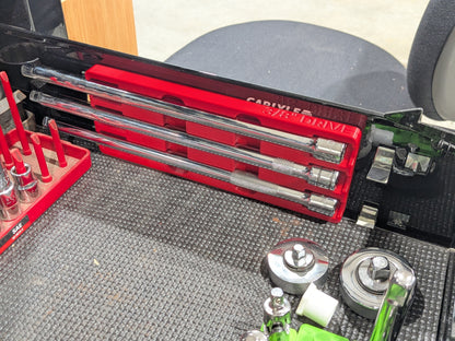 Magnetic Extension Trays