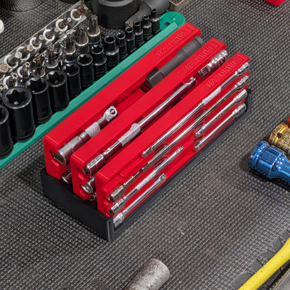 Magnetic Extension Trays