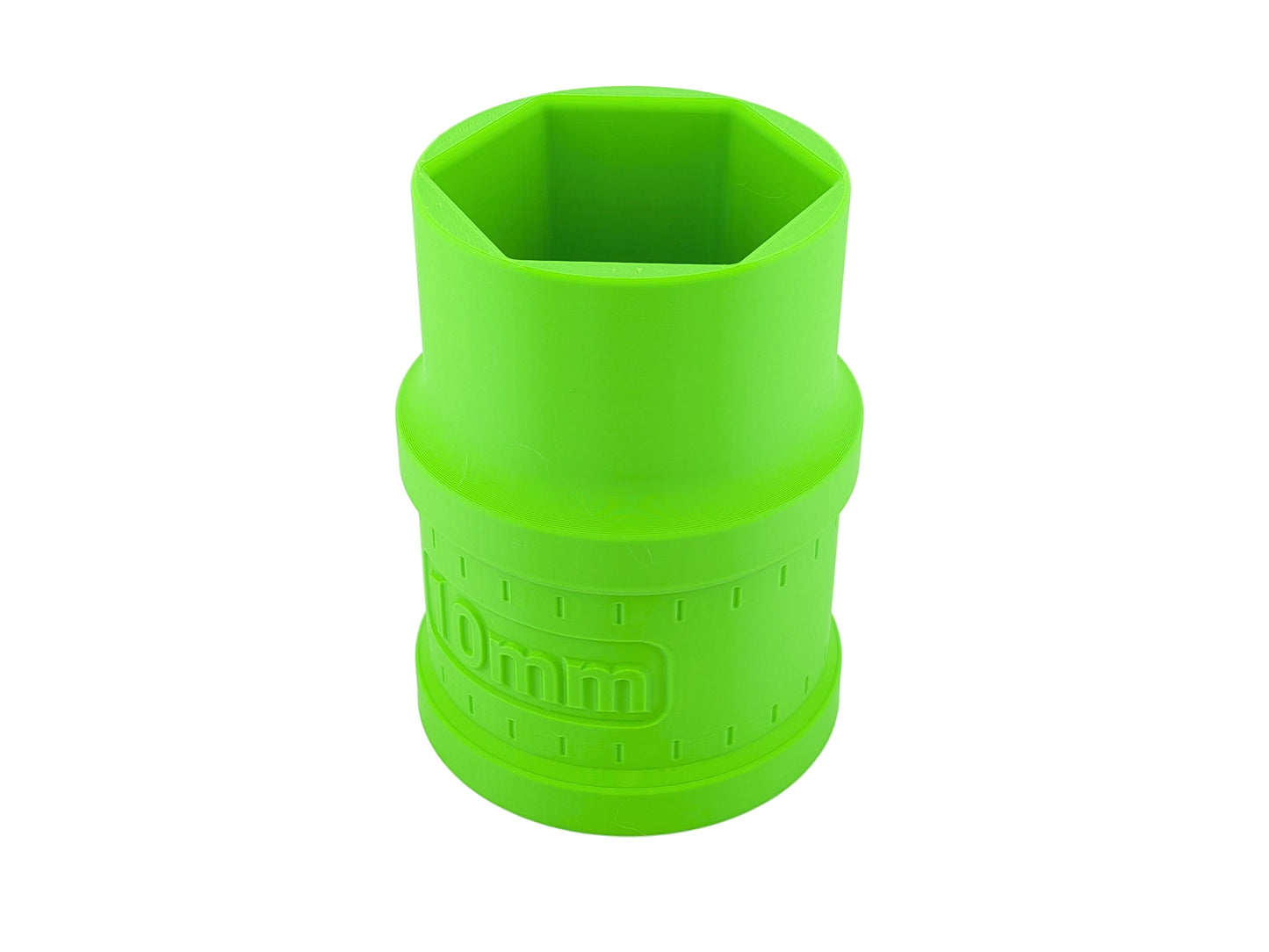 Can Koozie - The Only 10mm You'll Never Lose!