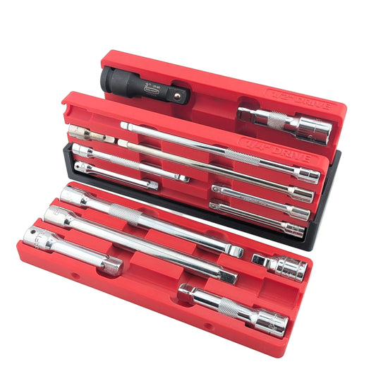 Magnetic Extension Trays