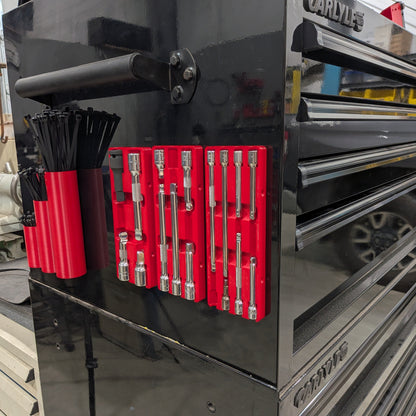 Magnetic Extension Trays