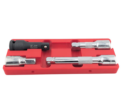 Magnetic Extension Trays