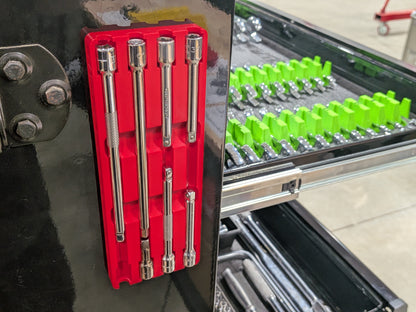 Magnetic Extension Trays