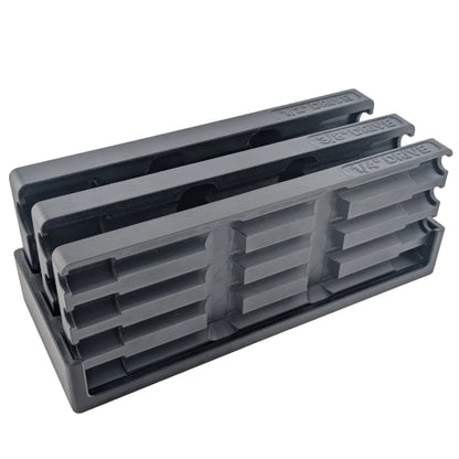 Magnetic Extension Trays
